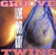 $ GROOVE TWINS / I LOVE YOUR BODY (ABeat 1096) EEE7+5