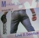 $ MICHAEL BOW / LOVE & DEVOTION (ARS 3691) ジャケット付 Y? 在庫未確認