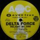 $ DELTA FORCE / RELIGHT MY FIRE (T.Y.M. REMIX) Domino / Tora Tora Tora (T.Y.M. Remix) 限定盤 (AVJK-3002) YYY78-1482-9-9 後程済
