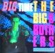 $ THE BIG BROTHER / BIG TIME (Abeat 1018) 傷み EEE5＋2