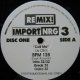 $ REMIX ! IMPORT/NRG SERIES VOLUME 3 (Import / NRG Vol. 3) Y5+