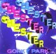 $ CHESTER / GORKY PARK  (TRD 1390) EEE10+