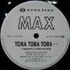 $ MAX / TORA TORA TORA (限定盤) SO MUCH IN LOVE (AVJT-2310) YYY50-1093-12-33全 後程済