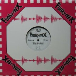 画像1: %% FUNKYMIX 30 (FM-030) 完売 Y1 在庫未確認　ラスト1セット　開封済