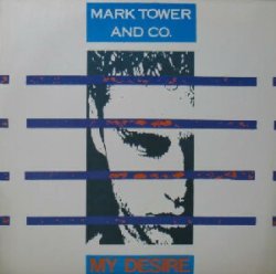 画像1: $ MARK TOWER AND CO. / MY DESIRE (ARD 1078) EEE6 後程済