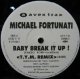 $ Michael Fortunati / Baby Break It Up (AVJS-1111) T.Y.M. Midi Wave YYY58-1253-5-119+4F 後程済