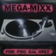 $ MEGA MIXX 7 (MM7) Y5+5-3F