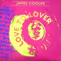 画像1: $ JAMES COOLER / LOVER TO LOVER (Abeat 1021) Y17?