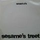 SMART E'S / SESAME'S TREET (SUBBASE) セサミストリート
