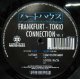 $ SUSUMU YOKOTA / FRANKFULT-TOKIO CONNECTION VOL.1  (HART UK13) UK (HART UK 13) 原修正