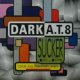 DARK A.T. 8 / SUCKER E.P.  原修正
