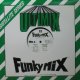 $ FUNKYMIX 13 (FM-013) Dr. Dre / Nuthin' But A "G" Thang (3LP) Y1+1 +1