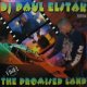 $ DJ PAUL ELSTAK / THE PROMISED LAND (ROT 052) Y0+2