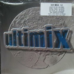 画像1: ULTIMIX 92  原修正