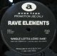 $ Rave Elements / Whole Lotta Love * Immigrant Songs (AVJS-1030) YYY265-3067-4-5 後程済