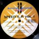 $ SPEED EP VOL.1 DJ YAHOO feat. WILDSIDE / I WANNA SEE THE SUN (BBB 019) EEE7+　後程済