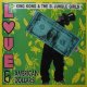 $ KING KONG&D.JUNGLE GIRLS / LOVE & AMERICAN DOLLARS (FL 8475) EEE