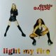Double Active / Light My Fire 