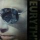 Eurythmics / Love Is A Stranger (PT 44266) UK 未　ノイズ Y1