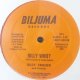 Billy Frazier And Friends / Billy Who? 最終 YYY0-57-2-2