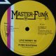 $ Funk Masters / Love Money '86 / Fort Knox (TWD 1950) 未 YYY356-4447-1-1D 後程済 