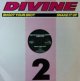 $ Divine / Shoot Your Shot / Shake It Up (REPLAY 3002) YYY230-2487-4-5