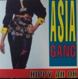 画像1: $ Asia Gang / Hippy Ah Oh (ARD 1122) EEE8 未 後程済
