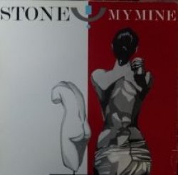 画像1: $ My Mine / Stone (LP) 残少 (INT 145.510) Y3-B3874