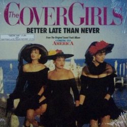 画像1: The Cover Girls / Better Late Than Never / Show Me YYY176-2388-5-5