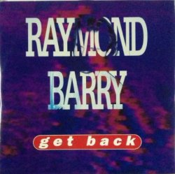 画像1: $ Raymond Barry / Get Back (Abeat 1023) EEE3+