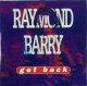 $ Raymond Barry / Get Back (Abeat 1023) EEE3+