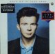 $ RICK ASTLEY / HOLD ME IN YOUR ARMS (8589-1-R) カット盤 (LP) Y6-B4009 未 在庫未確認