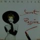 $$ Amanda Lear ‎/ Secret Passion (PX-102) YYY255-2913-1-1