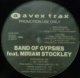 BAND OF GYPSIES feat. MIRIAM STOCKLEY / CHOO CHOO TRAIN 残少 未