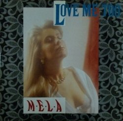 画像1: $ Mela / Love Me Too (FCF 25) 残少 未 EEE4+