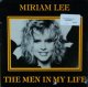 $ Miriam Lee / The Men In My Life (JDC 0072) Y5-B4039