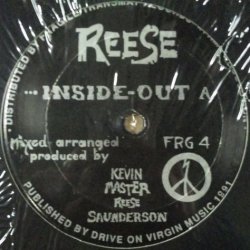 画像1: $ Reese / Inside Out (FRG 4) YYY288-3420-5-15全 + 5F