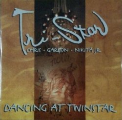 画像1: $ Tri-Star / Dancing At Twinstar (DIG 004) Y1