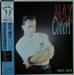画像1: $ Max Coveri ‎/ Guy Guy (国内) ラスト (C10Y0506) Y1-B4064