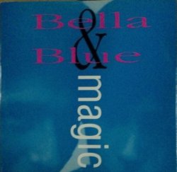 画像1: Bella&Blue ‎/ Magic (FL 8476) 汚れ 最終