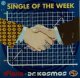 $$ Friend & Doktor Kosmos ‎/ Single Of The Week  (2LP) DOT1205 YYY340-4186-1-1 後程店長確認