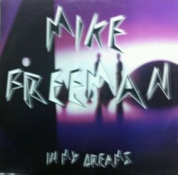 画像1: $ Mike Freeman ‎/ In My Dreams (TRD 1395) EEE10+