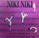 $ Niki Niki ‎/ Can You Sing My Song (TRD 1324) EEE5+