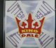 $ King Dale ‎/ Utter (ROT 112) 【CD】 未 Y2-3F+F1026-1-3