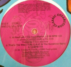 画像1: $ Various / Wicked Mix - Classic Collection 6 (WMCC-6) ラスト 未 