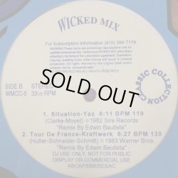 画像1: Various – Wicked Mix - Classic Collection 5 (WMCC-5) ラスト 未 完売