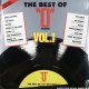 Various ‎– The Best Of "O" Records Vol. 1 (2LP) 残少 B4135 未