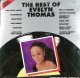 $ Evelyn Thomas ‎/ The Best Of Evelyn Thomas (2LP) Masquerade (High Energy) No Win Situation (HTCL 18) YYY194-2914-6-7