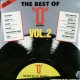 Various ‎/ The Best Of "O" Records Vol. 2 (2LP) 残少 B4134 未