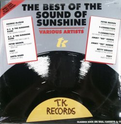 画像1: $$ Various / The Best Of The Sound Of Sunshine (HTCL 11) 2LP  B4151-4-5 未